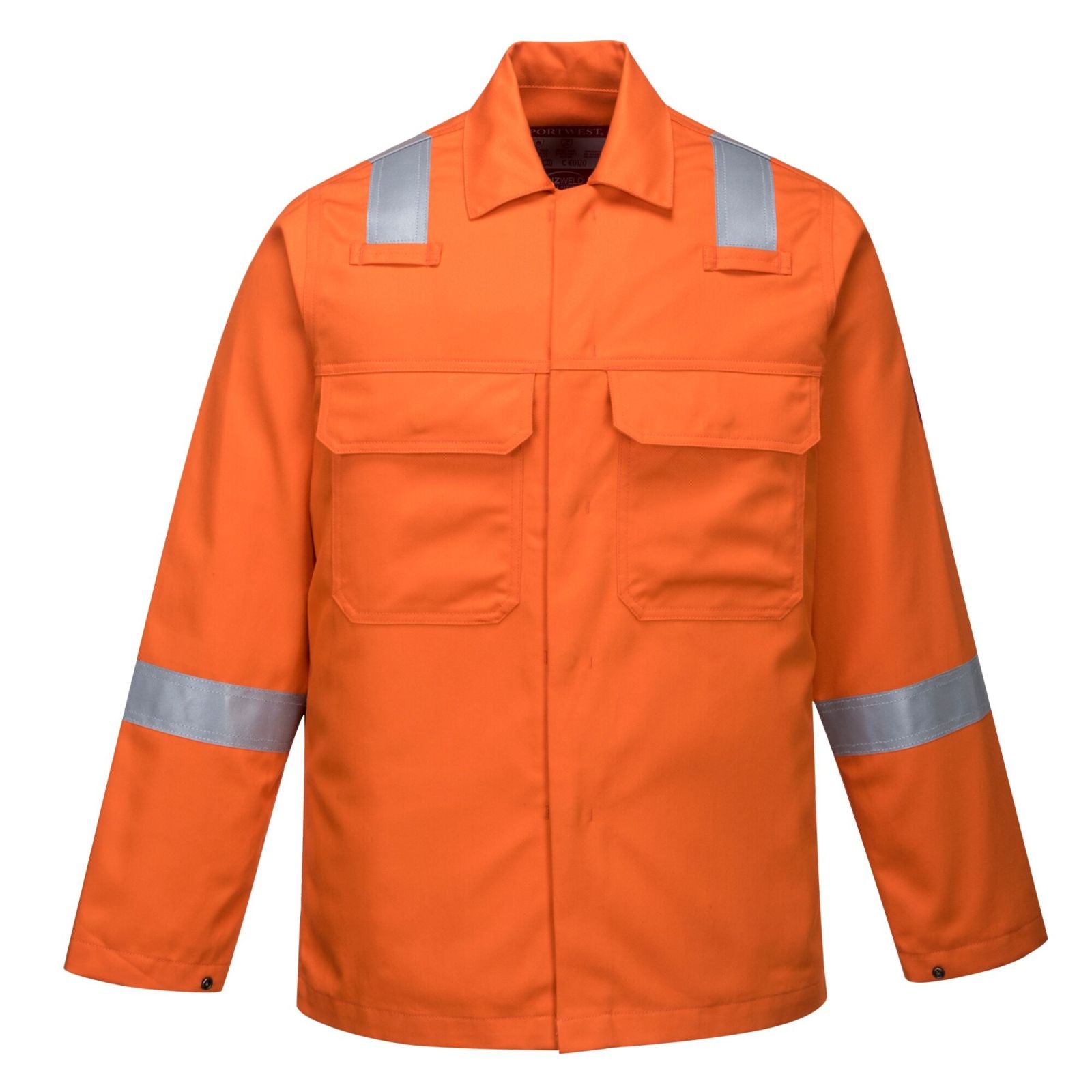 Portwest Bizweld Iona Jassen BZ13 oranje(OR)