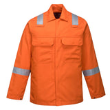 Portwest Bizweld Iona Jassen BZ13 oranje(OR)