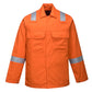 Portwest Bizweld Iona Jassen BZ13 oranje(OR)