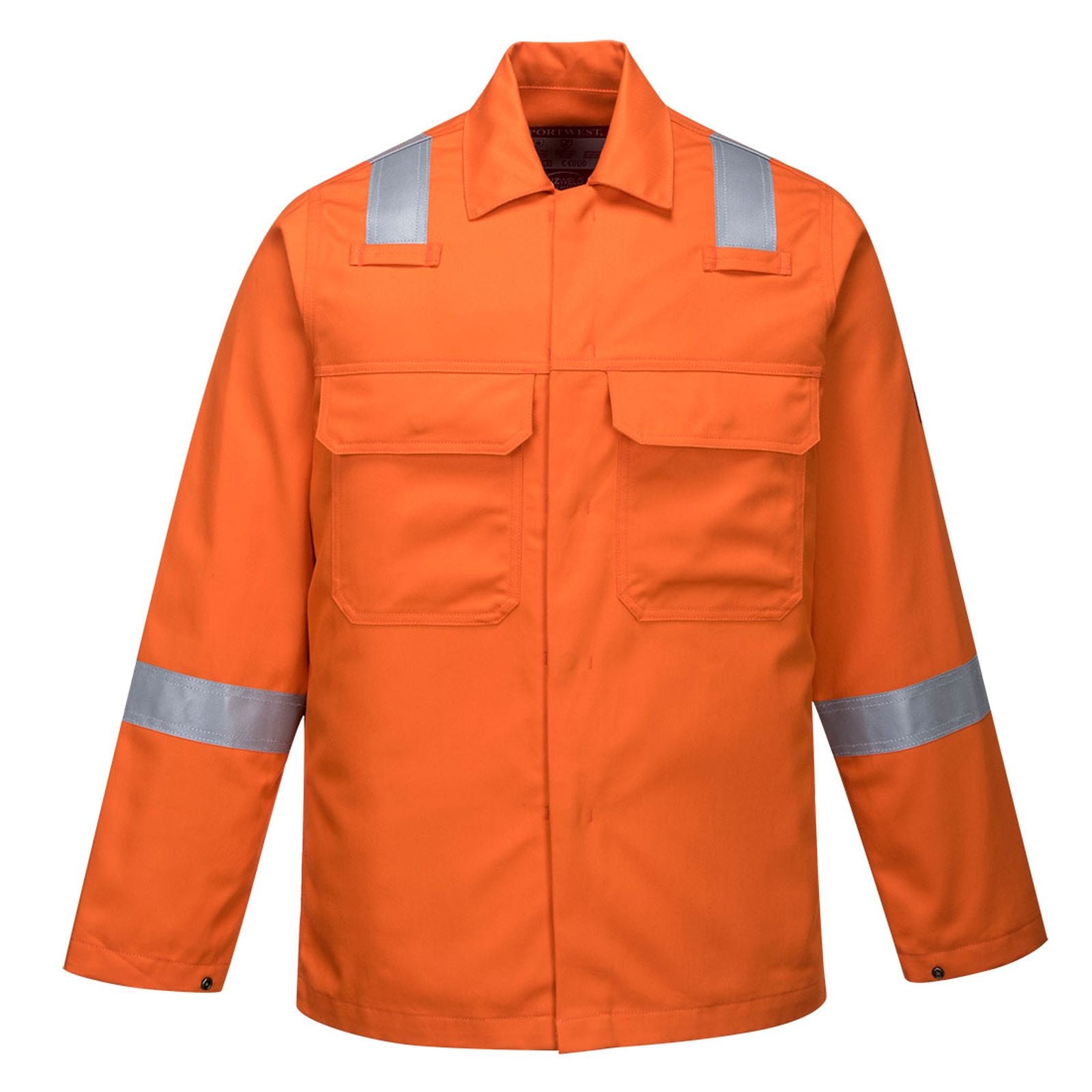 Portwest Bizweld Iona Jassen BZ13 oranje(OR)