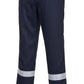 Portwest Broeken BZ14 marineblauw(NA)