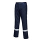 Portwest Broeken BZ14 marineblauw(NA)