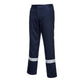 Portwest Broeken BZ14 marineblauw(NA)