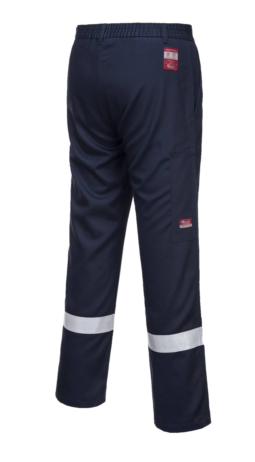 Portwest Broeken BZ14 marineblauw(NA)