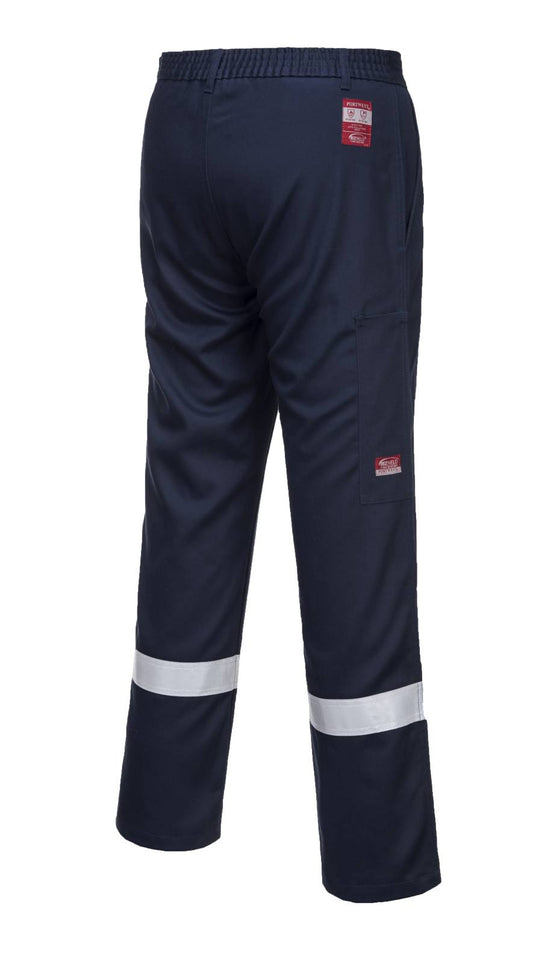 Portwest Broeken BZ14 marineblauw(NA)