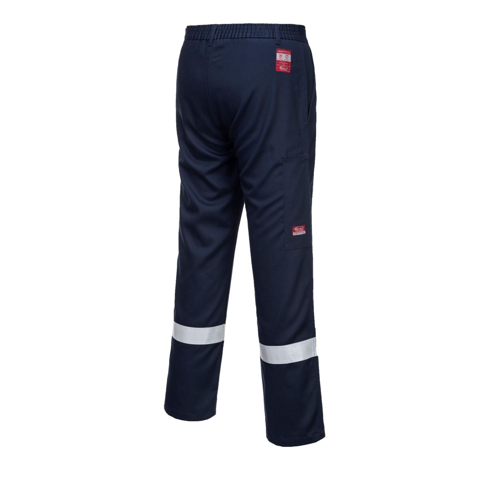 Portwest Broeken BZ14 marineblauw(NA)
