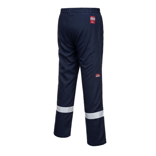 Portwest Broeken BZ14 marineblauw(NA)