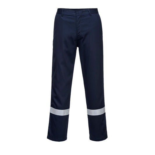Portwest Broeken BZ14 marineblauw(NA)