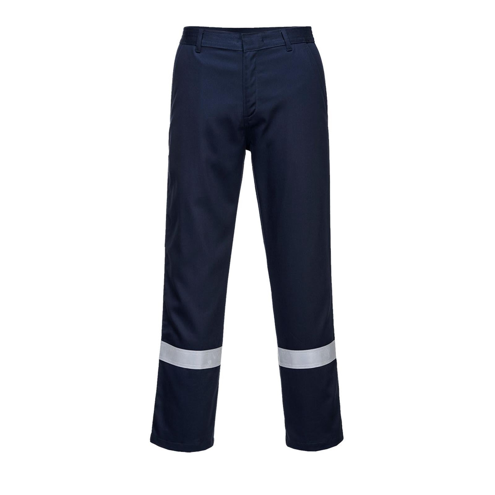Portwest Broeken BZ14 marineblauw(NV)