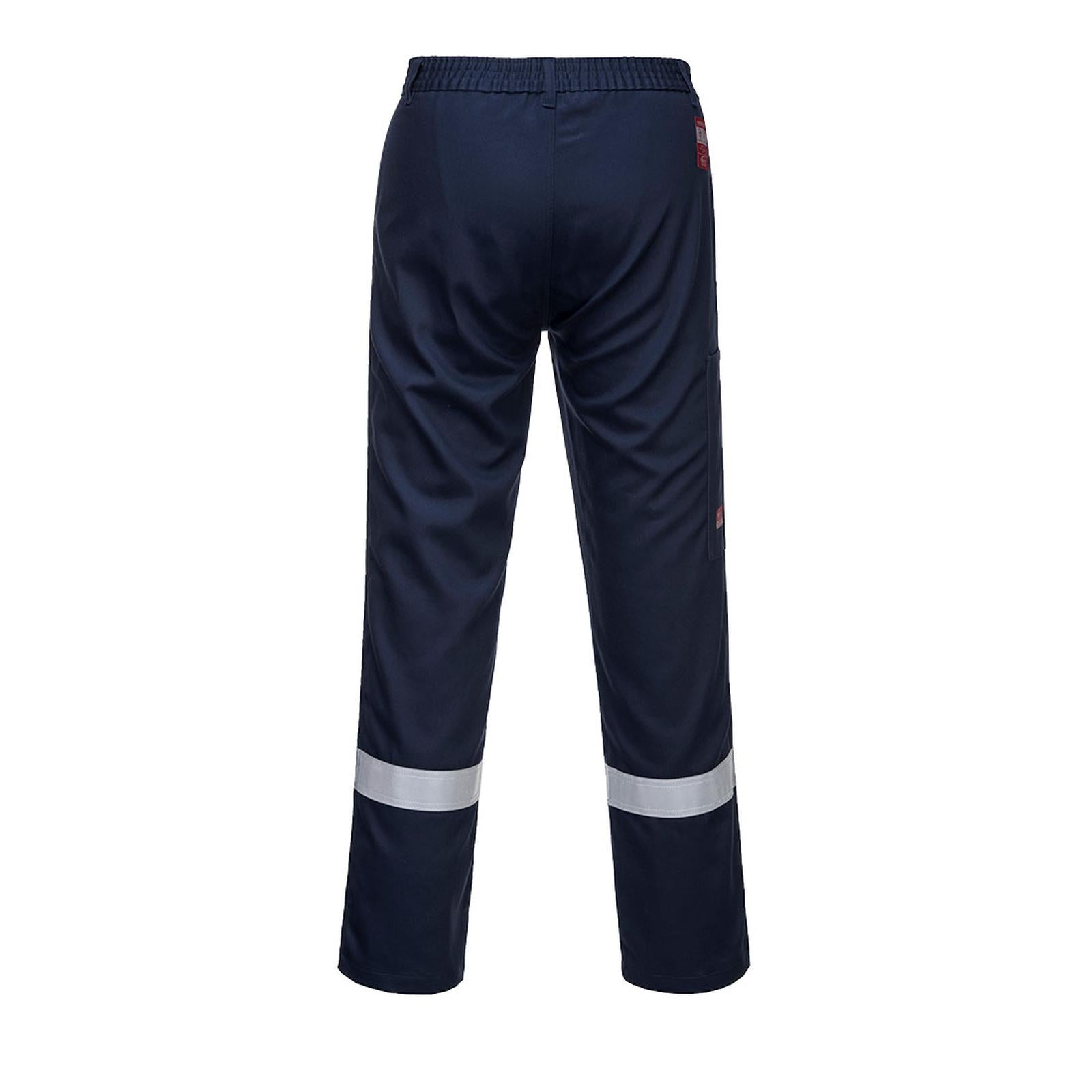 Portwest Broeken BZ14 marineblauw(NV)