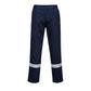 Portwest Broeken BZ14 marineblauw(NV)