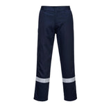 Portwest Broeken BZ14 marineblauw(NV)