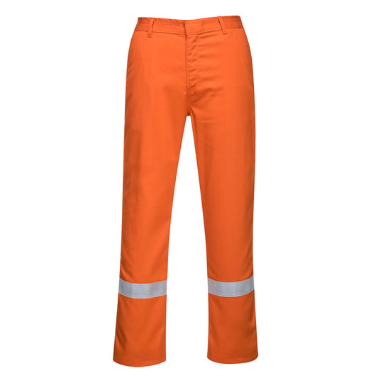 Portwest Broeken BZ14 oranje(OR)