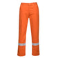 Portwest Broeken BZ14 oranje(OR)