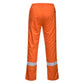 Portwest Broeken BZ14 oranje(OR)