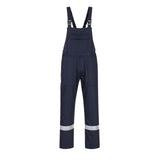 Portwest Bizweld Iona Amerikaanse Overall BZ17 marineblauw(NA)