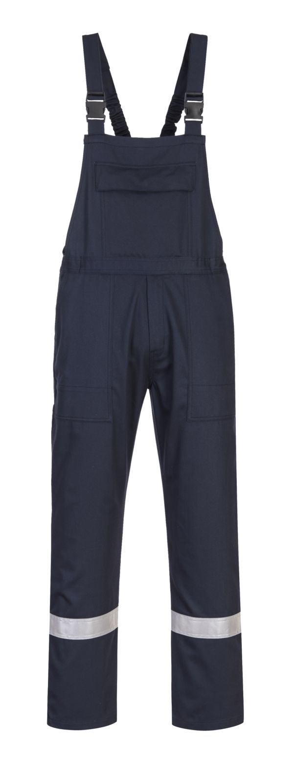Portwest Bizweld Iona Amerikaanse Overall BZ17 marineblauw(NA)