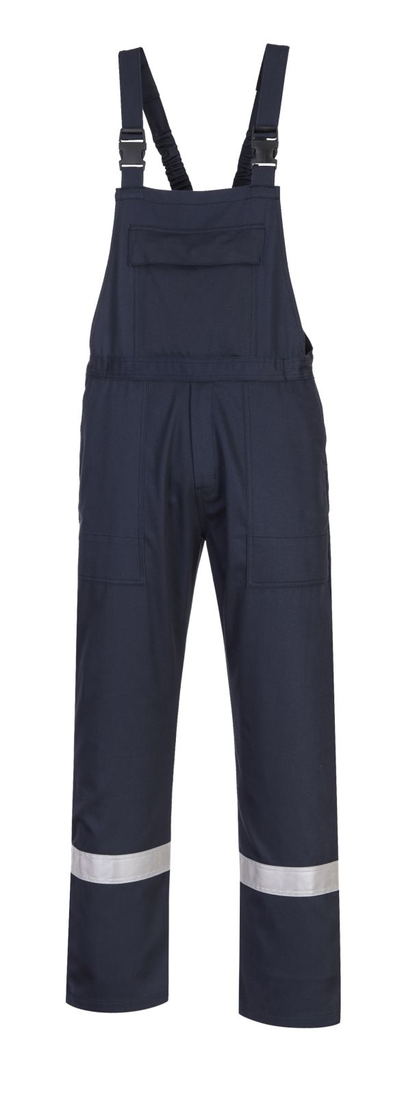 Portwest Bizweld Iona Amerikaanse Overall BZ17 marineblauw(NA)