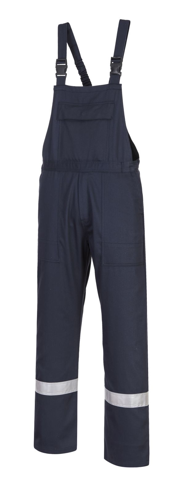 Portwest Bizweld Iona Amerikaanse Overall BZ17 marineblauw(NA)