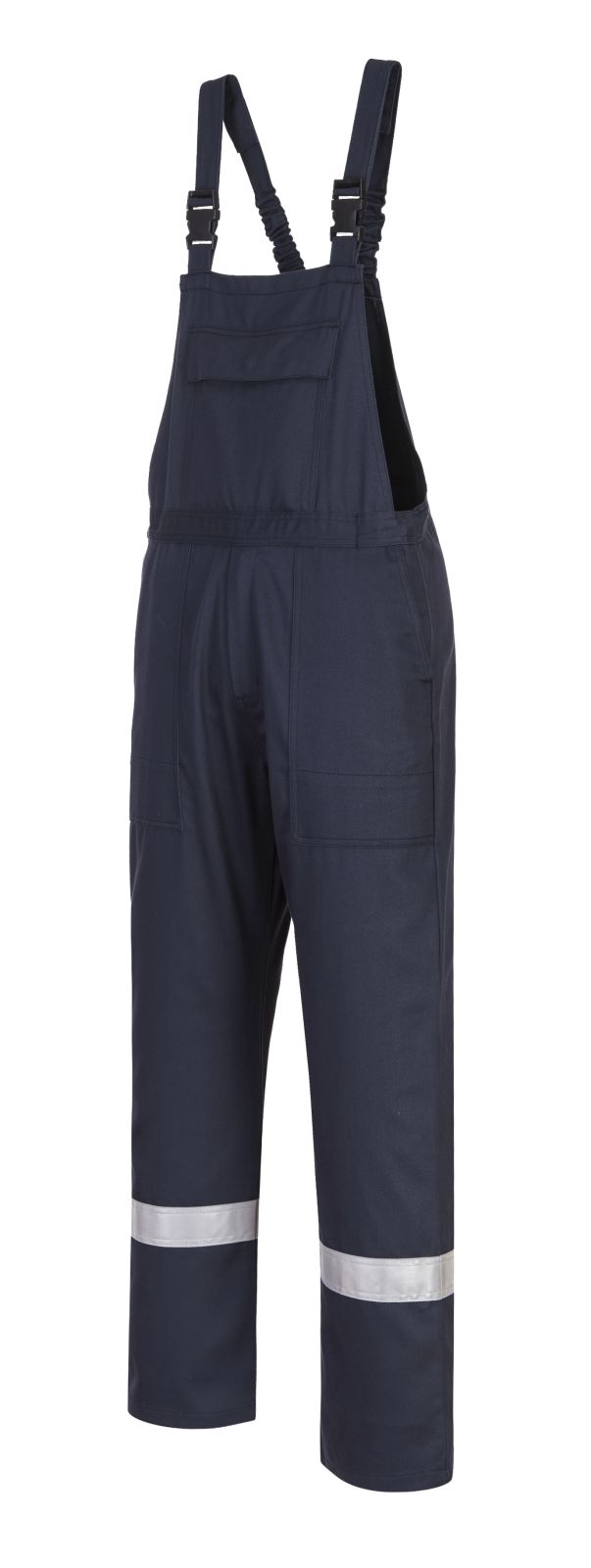 Portwest Bizweld Iona Amerikaanse Overall BZ17 marineblauw(NA)
