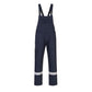 Portwest Bizweld Iona Amerikaanse Overall BZ17 marineblauw(NA)