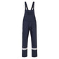 Portwest Bizweld Iona Amerikaanse Overall BZ17 marineblauw(NA)