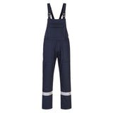 Portwest Bizweld Iona Amerikaanse Overall BZ17 marineblauw(NA)