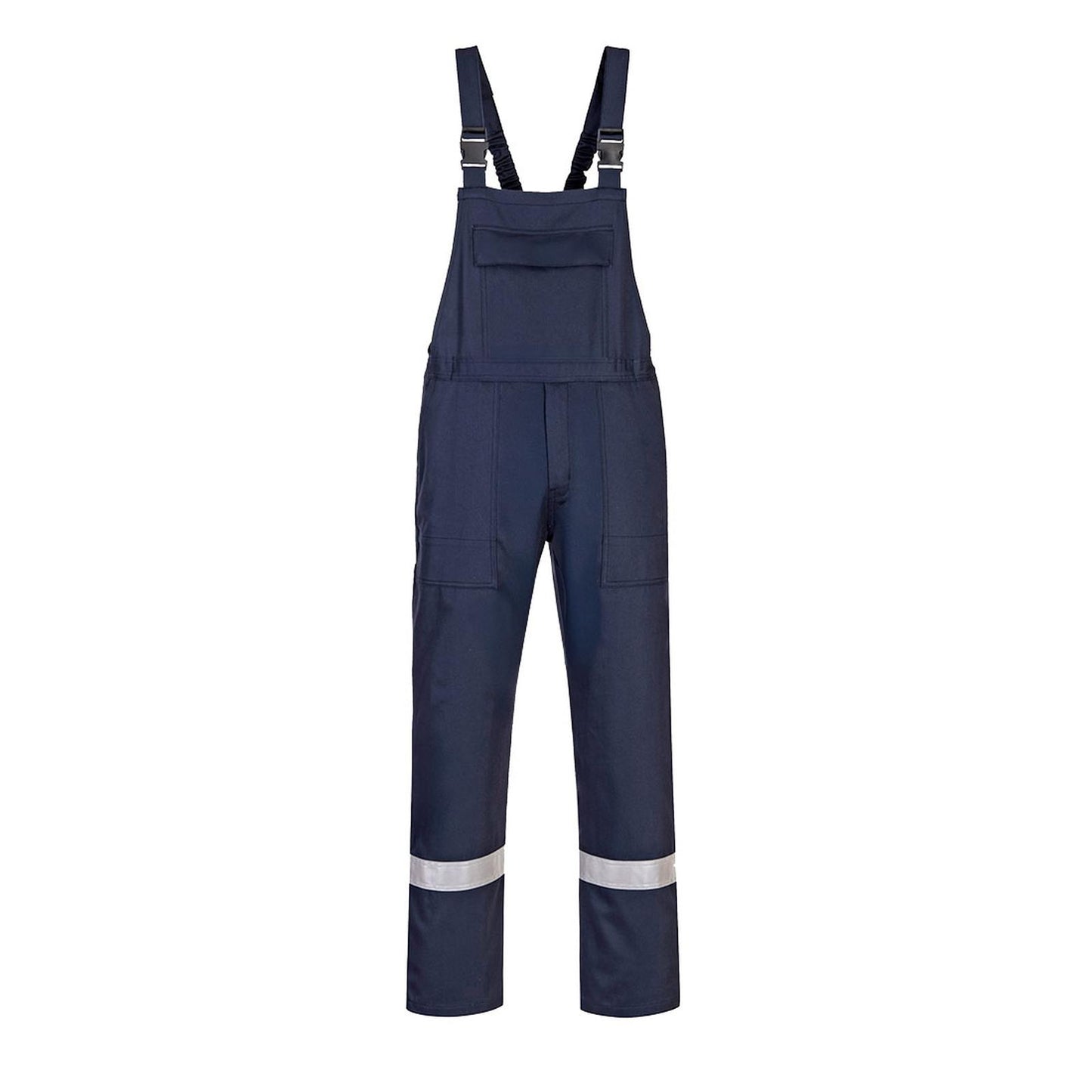 Portwest Bizweld Iona Amerikaanse Overall BZ17 marineblauw(NV)