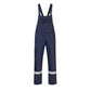 Portwest Bizweld Iona Amerikaanse Overall BZ17 marineblauw(NV)