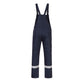 Portwest Bizweld Iona Amerikaanse Overall BZ17 marineblauw(NV)