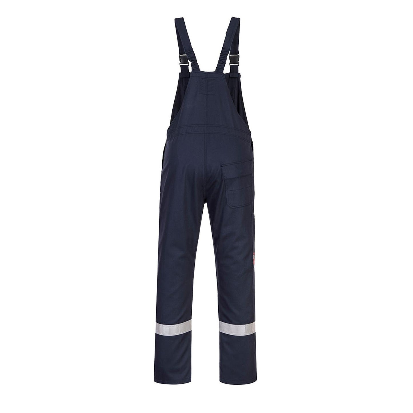 Portwest Bizweld Iona Amerikaanse Overall BZ17 marineblauw(NV)