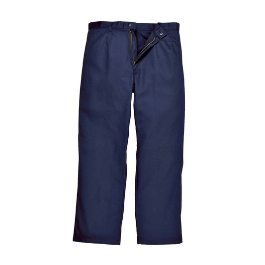 Portwest Bizweld Broeken BZ30 Vlamvertragend marineblauw(NA)