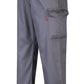 Portwest Bizweld Broeken BZ31 grijs(GR)