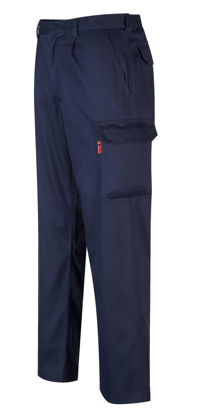 Portwest Bizweld Broeken BZ31 marineblauw(NA)