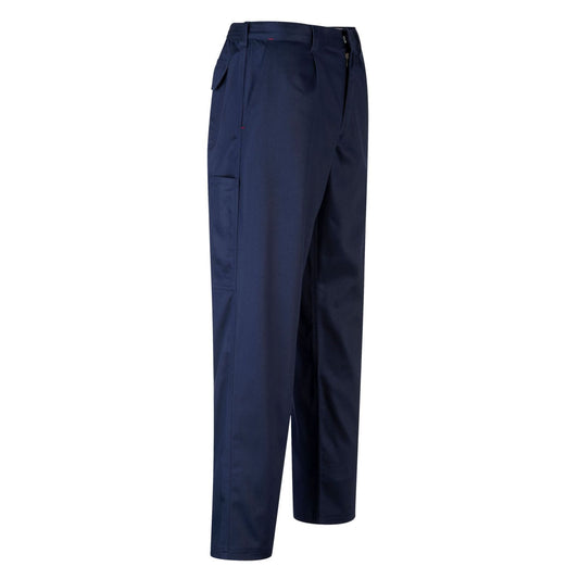 Portwest Bizweld Broeken BZ31 marineblauw(NA)