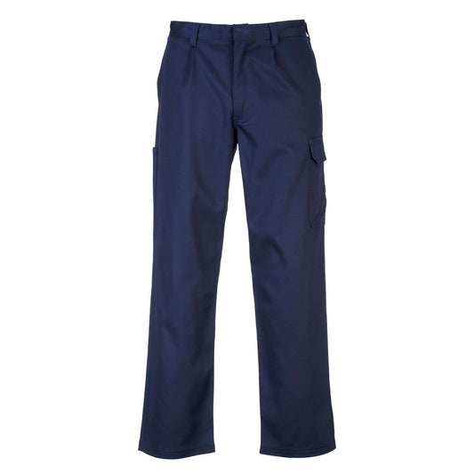 Portwest Bizweld Broeken BZ31 marineblauw(NA)