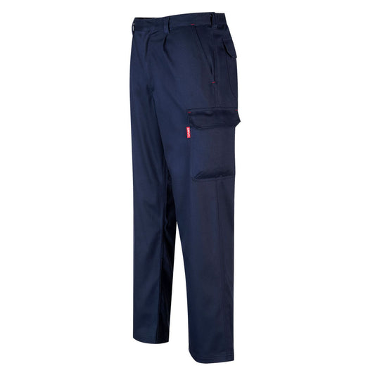 Portwest Bizweld Broeken BZ31 marineblauw(NA)