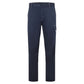 Portwest Bizweld Work Vlamvertragend Multi-norm Broek BZ443 FR vlamvertragend donker marineblauw(NV)