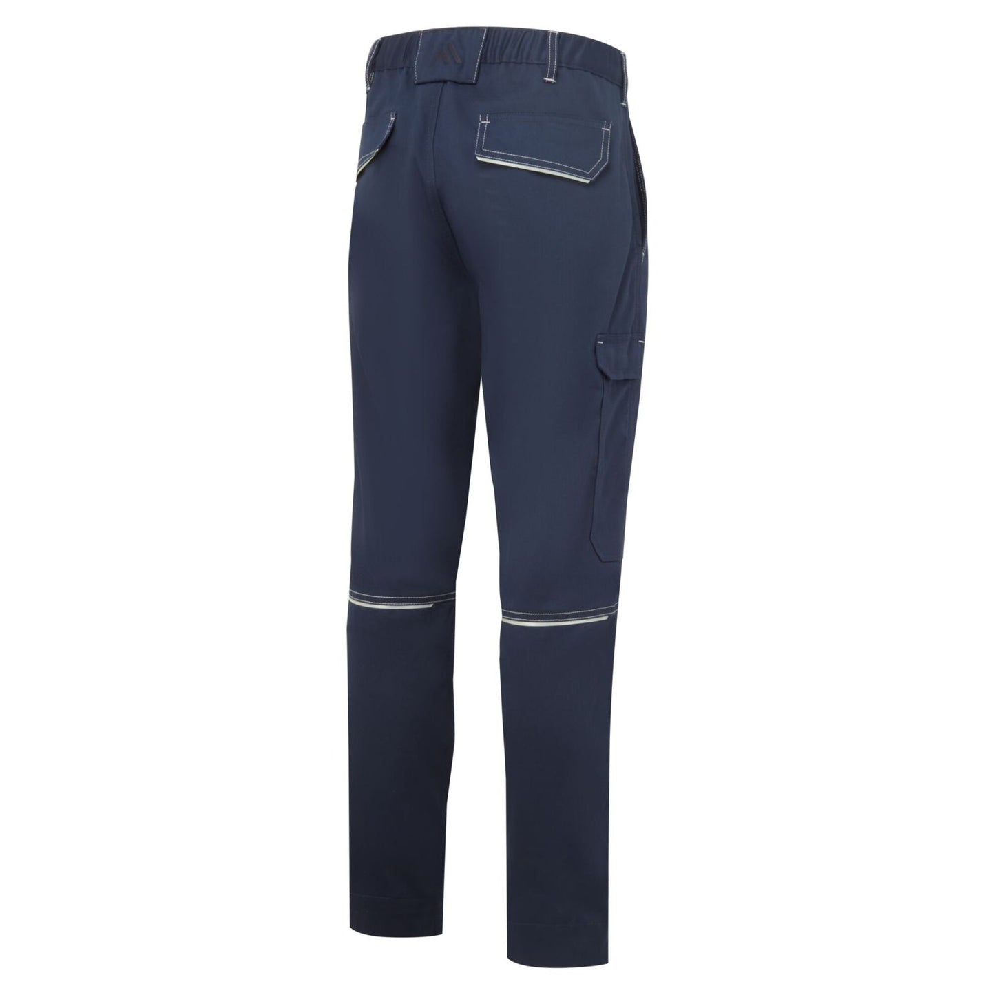 Portwest Bizweld Work Vlamvertragend Multi-norm Broek BZ443 FR vlamvertragend donker marineblauw(NV)