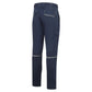 Portwest Bizweld Work Vlamvertragend Multi-norm Broek BZ443 FR vlamvertragend marineblauw(NVR)