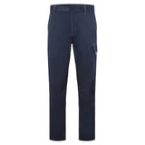 Portwest Bizweld Work Vlamvertragend Multi-norm Broek BZ443 FR vlamvertragend donker marineblauw(NV)