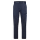 Portwest Bizweld Work Vlamvertragend Multi-norm Broek BZ443 FR vlamvertragend donker marineblauw(NV)