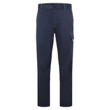 Portwest Bizweld Work Vlamvertragend Multi-norm Broek BZ443 FR vlamvertragend donker marineblauw(NV)