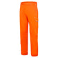 Portwest Bizweld Work Vlamvertragend Multi-norm Broek BZ443 FR vlamvertragend oranje(ORR)
