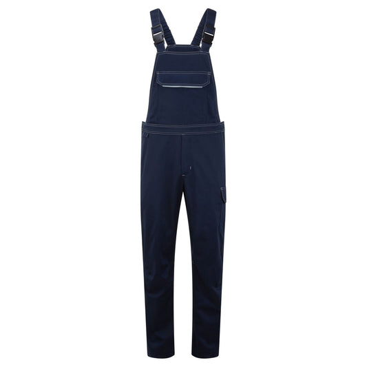 Portwest Bizweld Work Vlamvertragend Multi-norm Amerikaanse Overall BZ444 FR vlamvertragend donker marineblauw(NV)