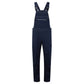 Portwest Bizweld Work Vlamvertragend Multi-norm Amerikaanse Overall BZ444 FR vlamvertragend donker marineblauw(NV)