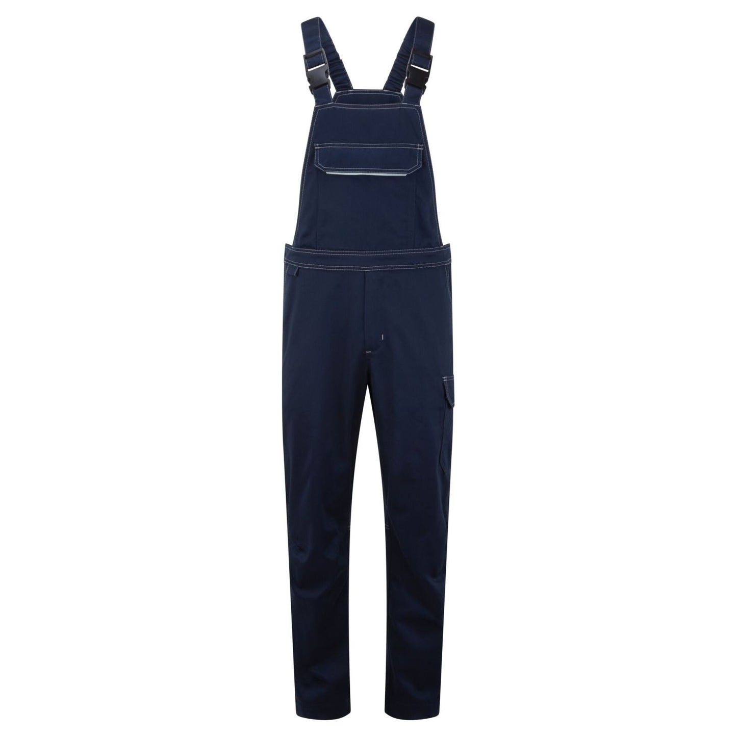 Portwest Bizweld Work Vlamvertragend Multi-norm Amerikaanse Overall BZ444 FR vlamvertragend donker marineblauw(NV)