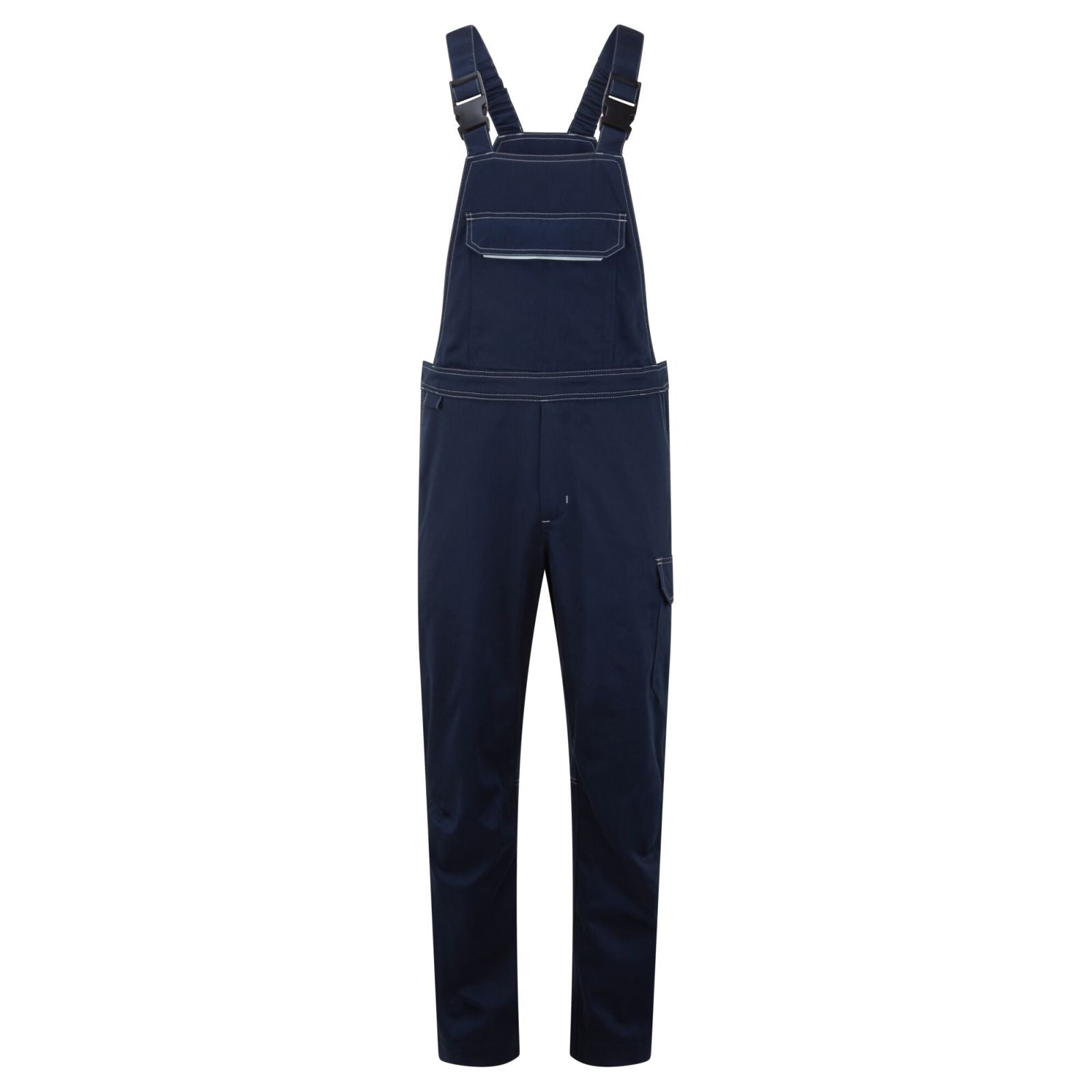 Portwest Bizweld Work Vlamvertragend Multi-norm Amerikaanse Overall BZ444 FR vlamvertragend donker marineblauw(NV)