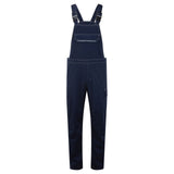 Portwest Bizweld Work Vlamvertragend Multi-norm Amerikaanse Overall BZ444 FR vlamvertragend donker marineblauw(NV)