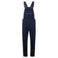 Portwest Bizweld Work Vlamvertragend Multi-norm Amerikaanse Overall BZ444 FR vlamvertragend donker marineblauw(NV)